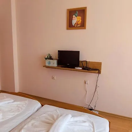 Lejlighed Holiday-orchid Menada Sunny Beach